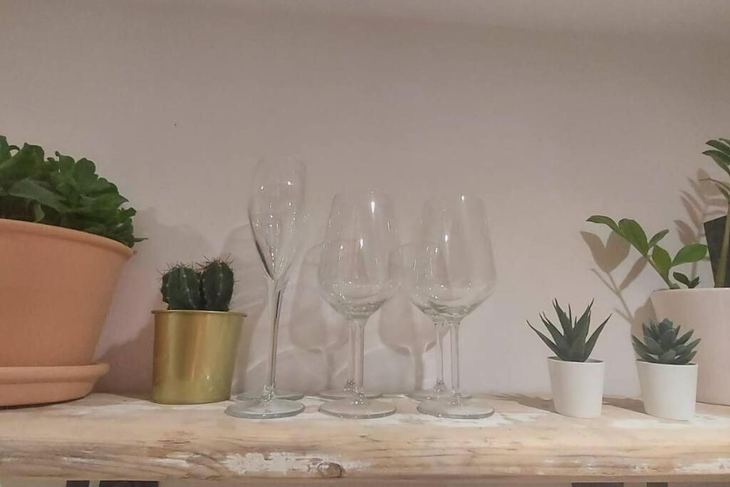 스완지 Sunnyside At Scurlage Farm 아파트 외부 사진